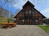 Ferienhaus in Fehmarn OT Fehmarnsund - Haus am Meer - Bild 1