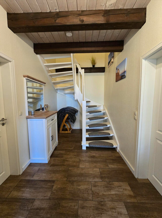 Ferienhaus in Fehmarn OT Fehmarnsund - Haus am Meer - Bild 8