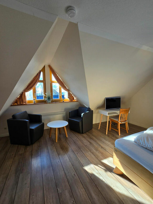 Ferienhaus in Fehmarn OT Fehmarnsund - Haus am Meer - Bild 11