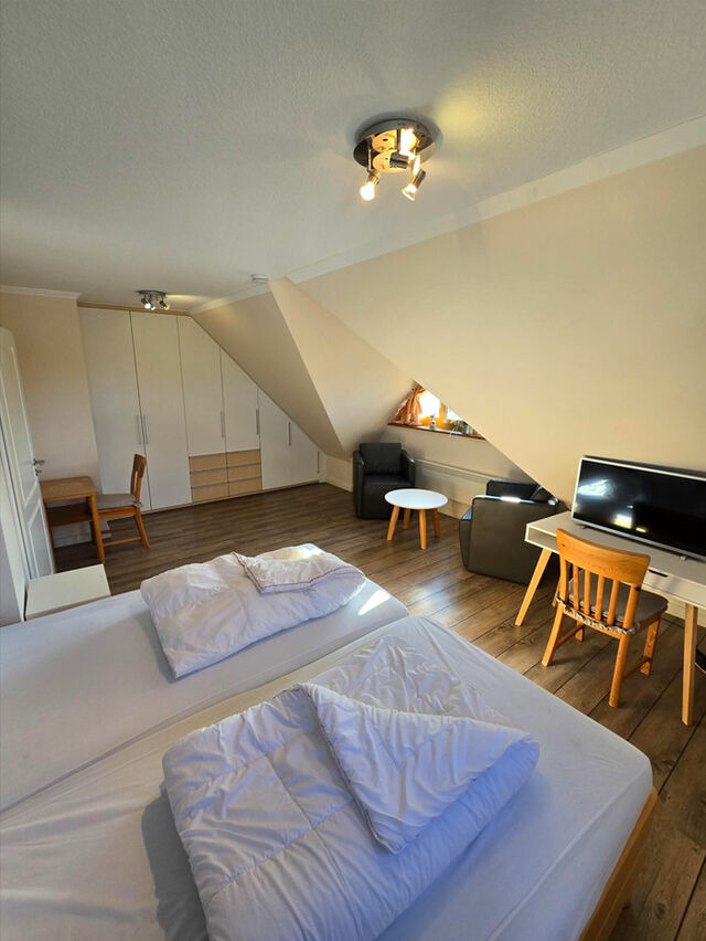 Ferienhaus in Fehmarn OT Fehmarnsund - Haus am Meer - Bild 12