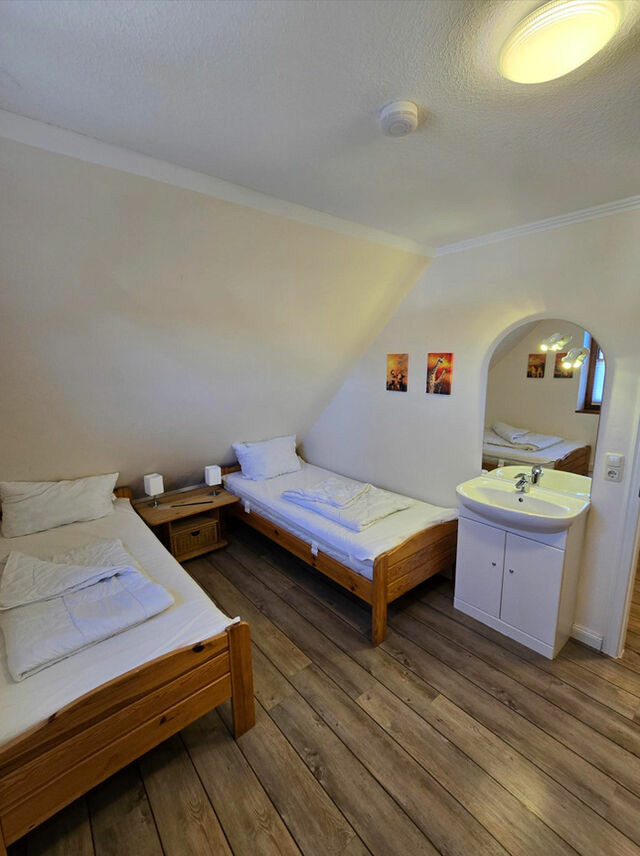 Ferienhaus in Fehmarn OT Fehmarnsund - Haus am Meer - Bild 13