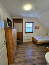 Ferienhaus in Fehmarn OT Fehmarnsund - Haus am Meer - Bild 14