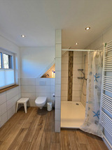 Ferienhaus in Fehmarn OT Fehmarnsund - Haus am Meer - Bild 16
