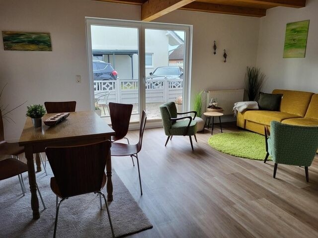 Ferienhaus in Fehmarn OT Meeschendorf - Casa Christa - Bild 3