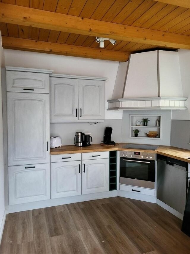 Ferienhaus in Fehmarn OT Meeschendorf - Casa Christa - Bild 4