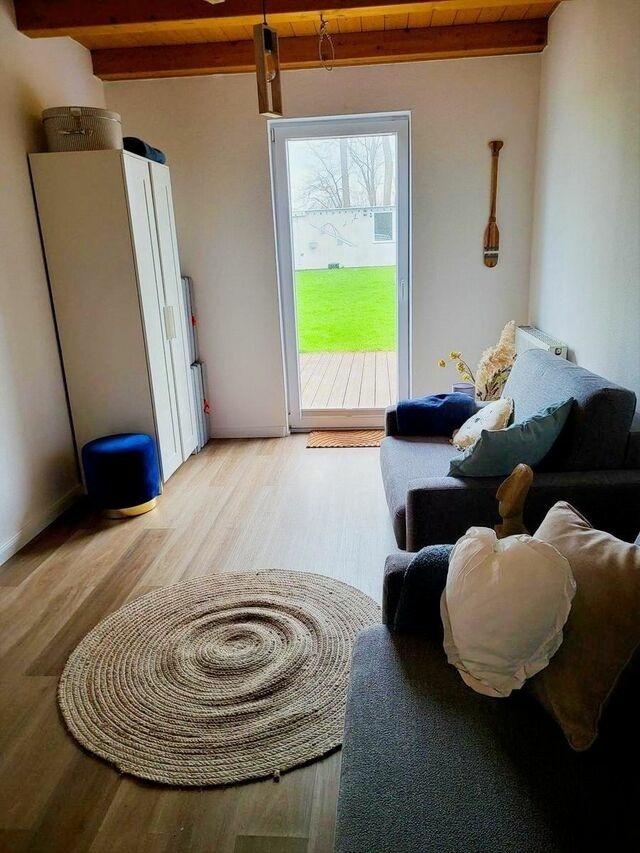 Ferienhaus in Fehmarn OT Meeschendorf - Casa Christa - Bild 6