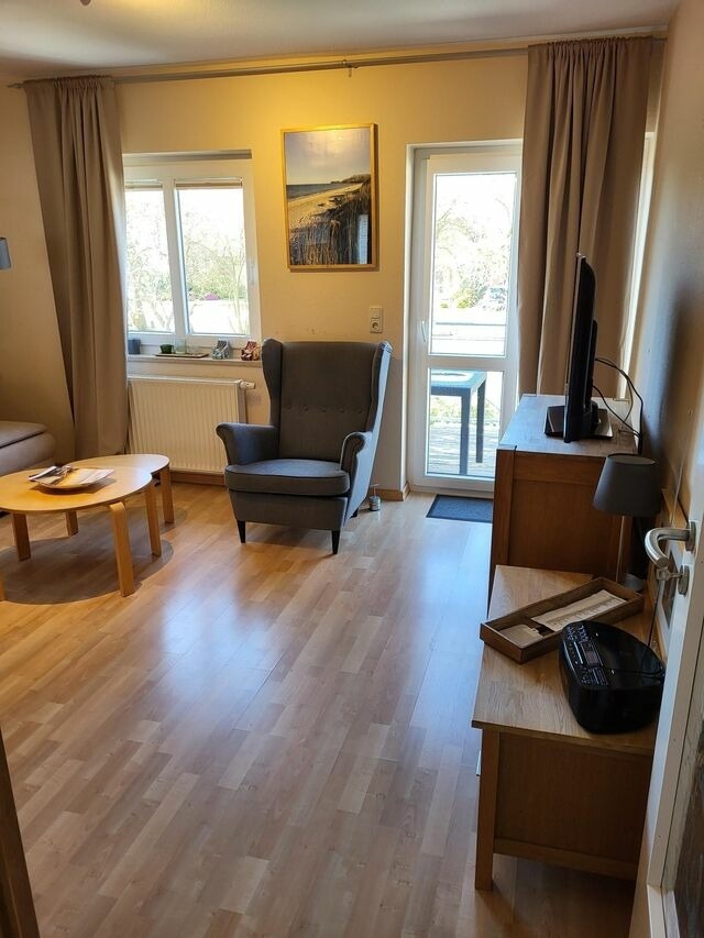 Ferienwohnung in Fehmarn OT Burg - Seesternchen - Bild 4