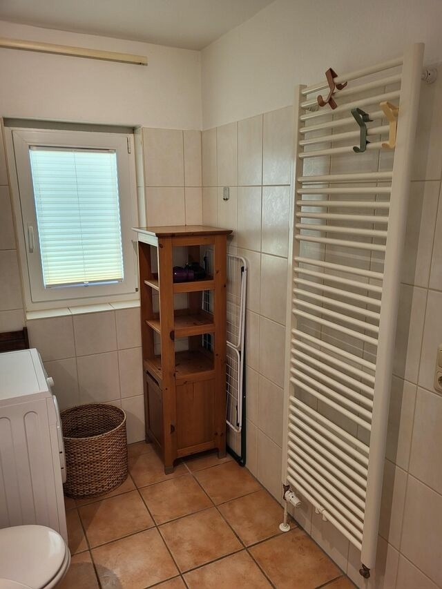 Ferienwohnung in Fehmarn OT Burg - Seesternchen - Bild 12