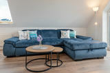 Ferienwohnung in Laboe - Bellevue 11 - Bild 6