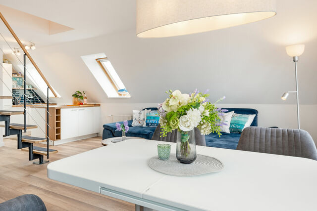 Ferienwohnung in Laboe - Bellevue 11 - Bild 16