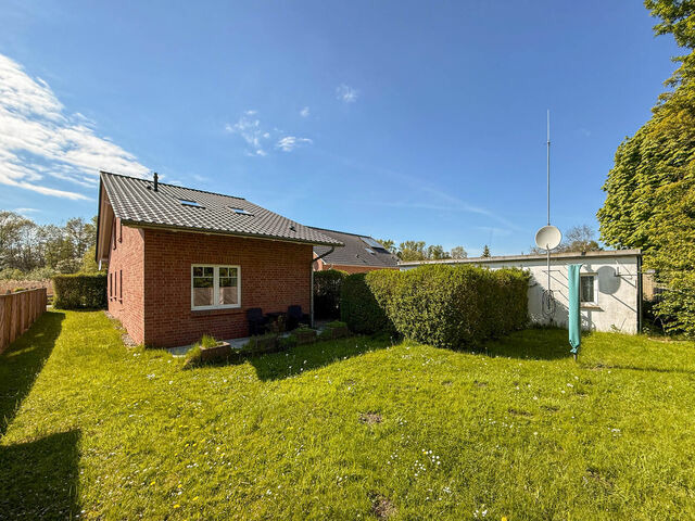 Ferienhaus in Niendorf/Ostsee - Ferienhaus Berger - Bild 3