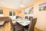 Ferienhaus in Niendorf/Ostsee - Ferienhaus Berger - Bild 7