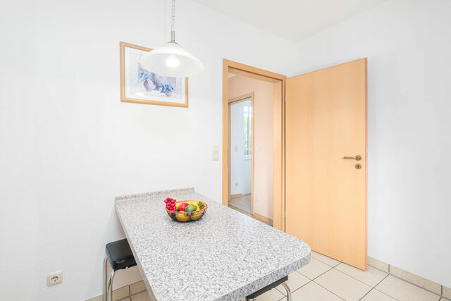 Ferienhaus in Niendorf/Ostsee - Ferienhaus Berger - Bild 9