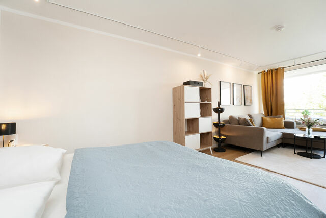 Ferienwohnung in Dahme - Berolina K&uuml;stenm&ouml;we - Bild 11