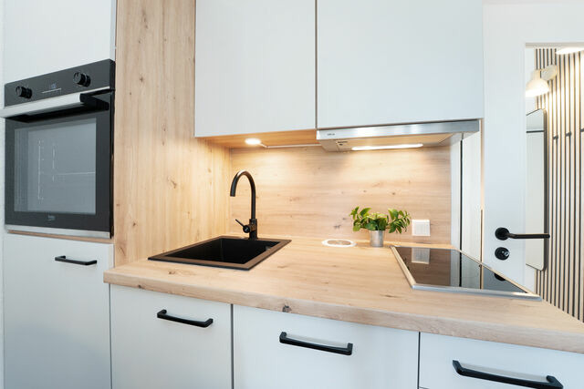 Ferienwohnung in Dahme - Berolina K&uuml;stenm&ouml;we - Bild 17