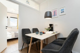 Ferienwohnung in Dahme - Berolina K&uuml;stenm&ouml;we - Bild 18