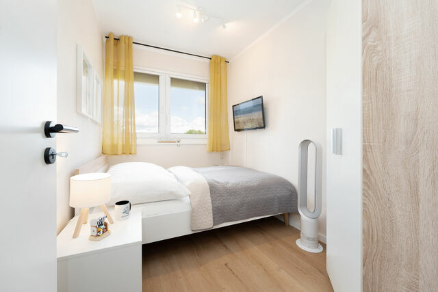 Ferienwohnung in Dahme - Berolina K&uuml;stenm&ouml;we - Bild 19