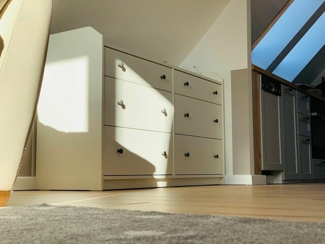 Ferienwohnung in Rostock - Stuv Mariken - Bild 8