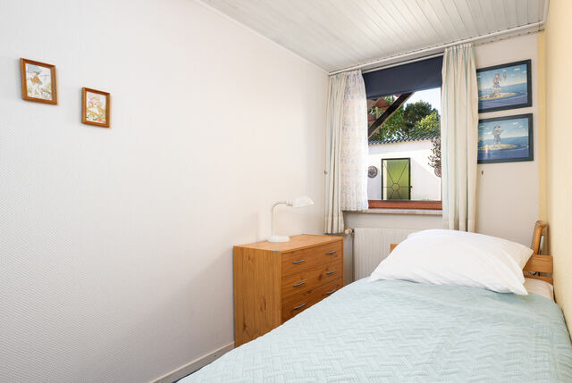 Ferienwohnung in Stein - Strandstra&szlig;e 6 Steinblick - Bild 12