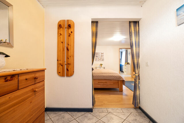 Ferienwohnung in Stein - Strandstra&szlig;e 6 Steinblick - Bild 17