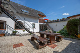Ferienwohnung in Stein - Strandstra&szlig;e 6 Steinblick - Bild 20