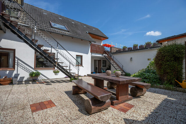 Ferienwohnung in Stein - Strandstra&szlig;e 6 Steinblick - Bild 20