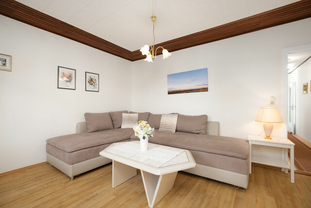 Ferienwohnung in Stein - Strandstra&szlig;e 6 Steinufer - Bild 6
