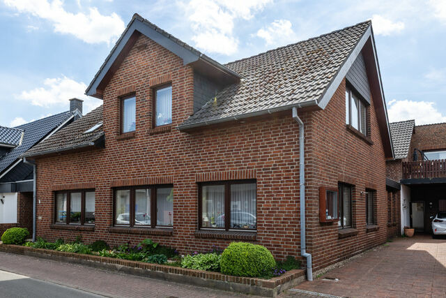 Ferienwohnung in Stein - Strandstra&szlig;e 6 Steinufer - Bild 19