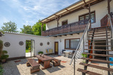 Ferienwohnung in Stein - Strandstra&szlig;e 6 Steinufer - Bild 21