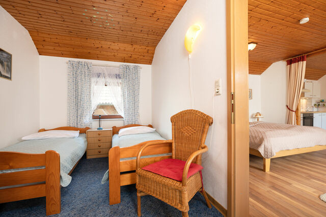Ferienwohnung in Stein - Strandstra&szlig;e 6 Steinhorizont - Bild 15