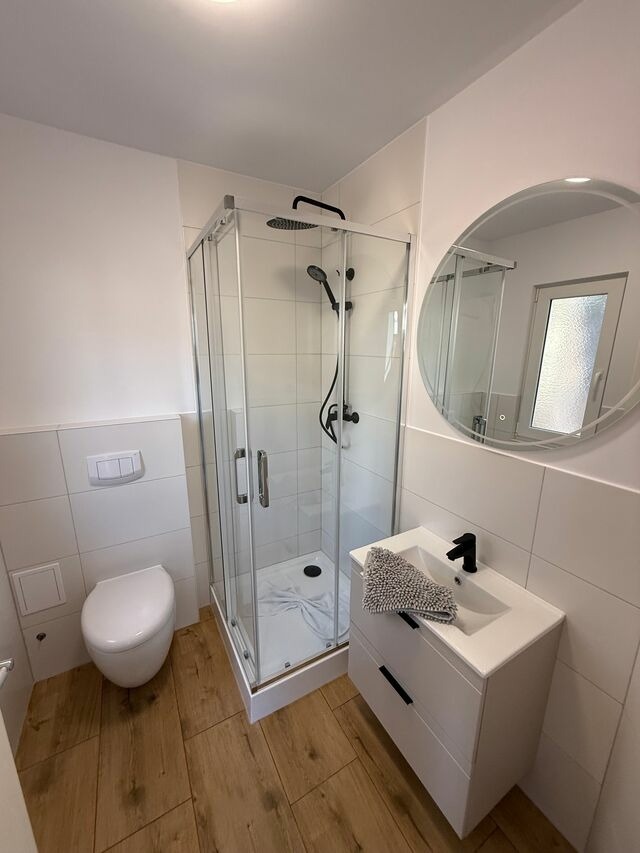 Ferienwohnung in Glowe - Wittower Heide Appartement 2 - Bild 6
