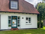 Ferienwohnung in Prerow - Residenz Kormoran, Bernsteinkoje - Bild 1