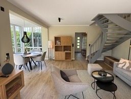 4Strandzeiten - Ferienhaus Steuerbord
