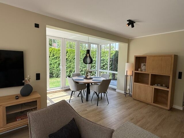 Ferienhaus in Timmendorfer Strand - 4Strandzeiten - Ferienhaus Steuerbord - Bild 8