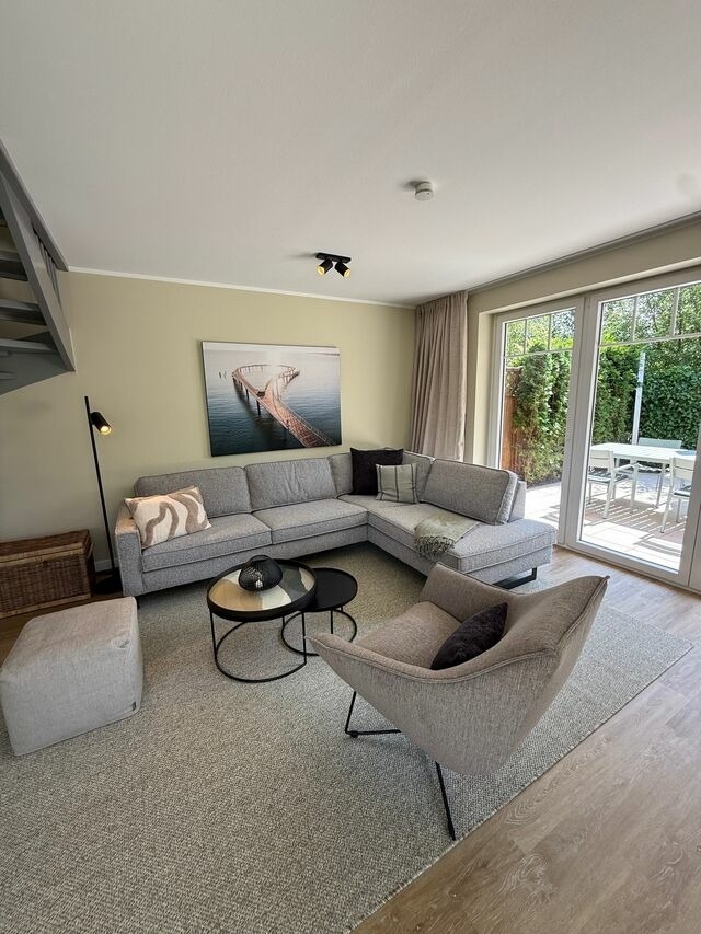 Ferienhaus in Timmendorfer Strand - 4Strandzeiten - Ferienhaus Steuerbord - Bild 9