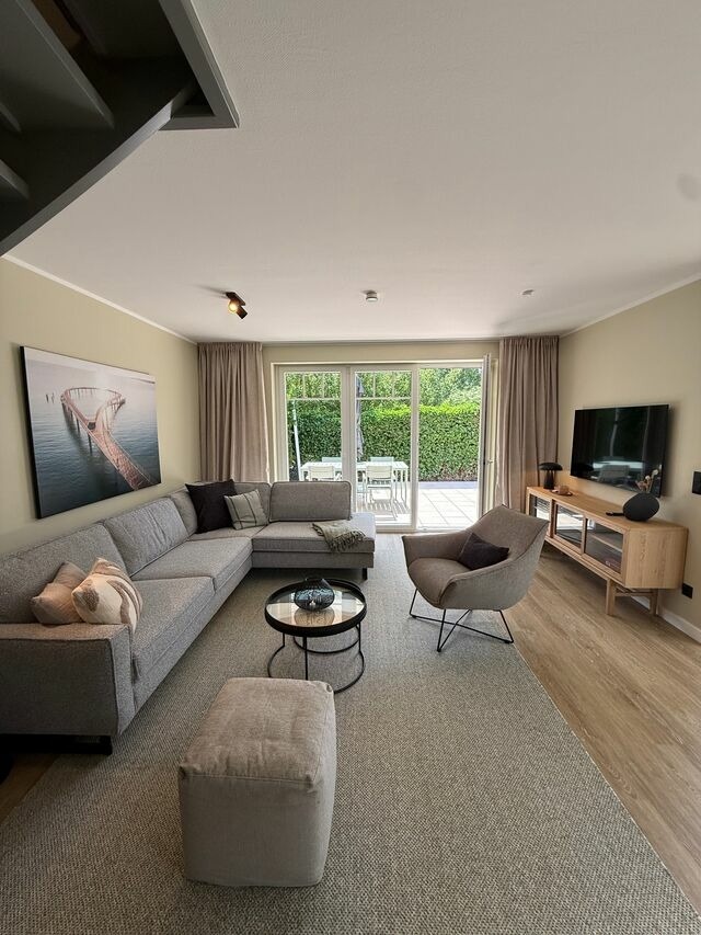 Ferienhaus in Timmendorfer Strand - 4Strandzeiten - Ferienhaus Steuerbord - Bild 10