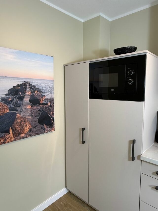 Ferienhaus in Timmendorfer Strand - 4Strandzeiten - Ferienhaus Steuerbord - Bild 13