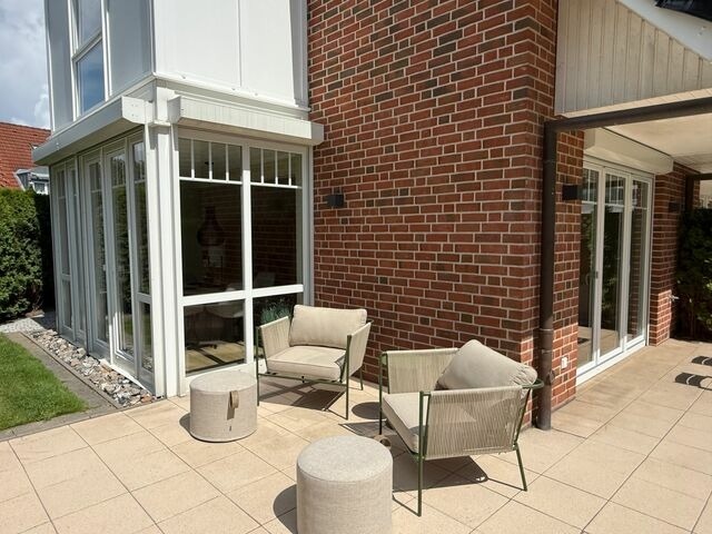 Ferienhaus in Timmendorfer Strand - 4Strandzeiten - Ferienhaus Steuerbord - Bild 17