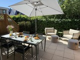 Ferienhaus in Timmendorfer Strand - 4Strandzeiten - Ferienhaus Steuerbord - Bild 18