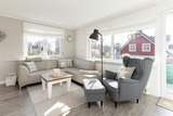 Ferienwohnung in Gr&ouml;mitz - Rosenstra&szlig;e 5 Meeresrauschen - Bild 1