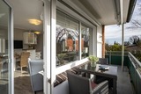 Ferienwohnung in Gr&ouml;mitz - Rosenstra&szlig;e 5 Meeresrauschen - Bild 3