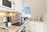 Ferienwohnung in Gr&ouml;mitz - Rosenstra&szlig;e 5 Meeresrauschen - Bild 4