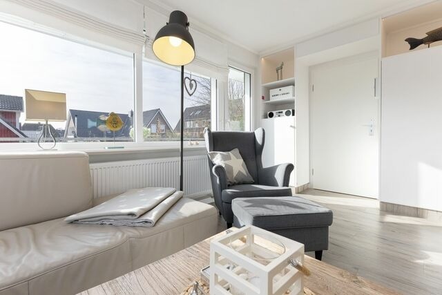 Ferienwohnung in Gr&ouml;mitz - Rosenstra&szlig;e 5 Meeresrauschen - Bild 5