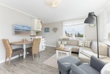 Ferienwohnung in Gr&ouml;mitz - Rosenstra&szlig;e 5 Meeresrauschen - Bild 6