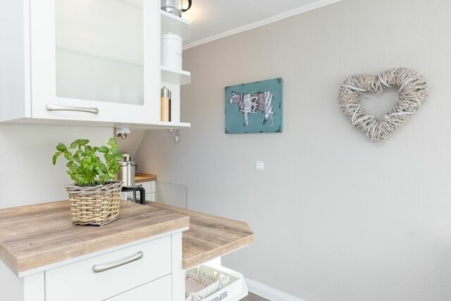 Ferienwohnung in Gr&ouml;mitz - Rosenstra&szlig;e 5 Meeresrauschen - Bild 11