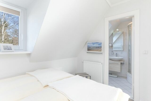 Ferienwohnung in Gr&ouml;mitz - Rosenstra&szlig;e 5 Meeresrauschen - Bild 13