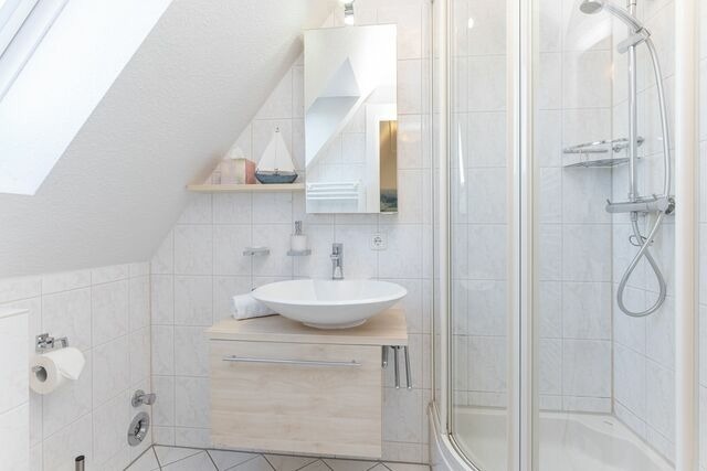 Ferienwohnung in Gr&ouml;mitz - Rosenstra&szlig;e 5 Meeresrauschen - Bild 16