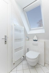 Ferienwohnung in Gr&ouml;mitz - Rosenstra&szlig;e 5 Meeresrauschen - Bild 17