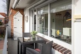 Ferienwohnung in Gr&ouml;mitz - Rosenstra&szlig;e 5 Meeresrauschen - Bild 18
