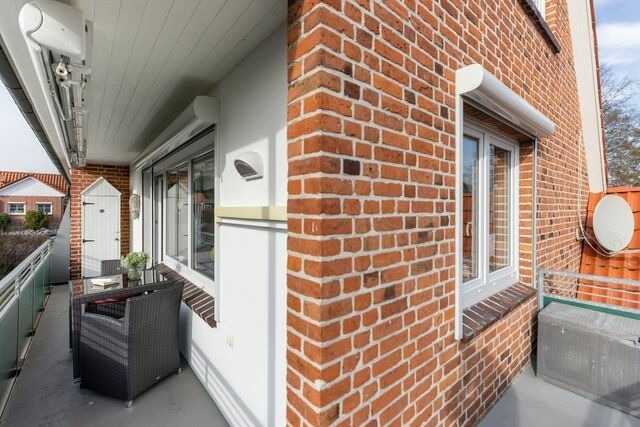 Ferienwohnung in Gr&ouml;mitz - Rosenstra&szlig;e 5 Meeresrauschen - Bild 19